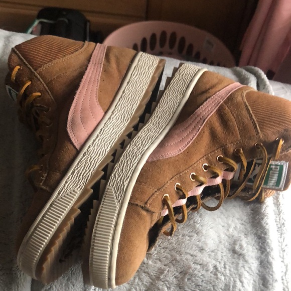 Puma sneakers - Picture 3 of 5